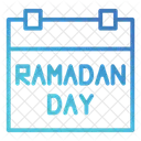 Ramadan Month  Icon