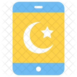 Ramadan Mubarak  Icon