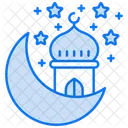Ramadan mubarak  Icon