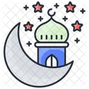 Ramadan mubarak  Icon