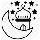 Ramadan mubarak  Icon