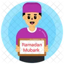 Ramadan Greetings Ramadan Wishes Ramadan Mubarak Icon