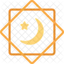 Ramadan Night  Icon
