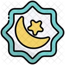 Ramadan Islam Eid Icon