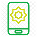 Ramadan Phone  Icon