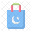 Ramadan Shopping Icon