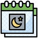 Ramadan Tag  Symbol