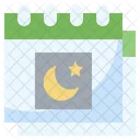 Ramadan Tag  Symbol