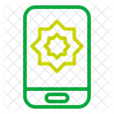 Ramadan-Telefon  Icon