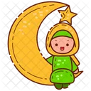 Ramadhan  Icon