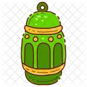 Ramadhan  Icon