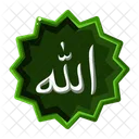 Muslim Ramadan Islam Icon