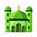 Muslim Ramadan Islam Symbol