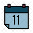 Calendar Dates Date Icon