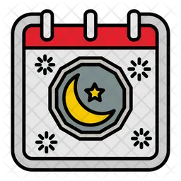 Ramadhan Day  Icon