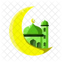 Muslim Ramadan Islam Icon