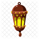 Muslim Ramadan Islam Icon