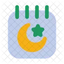 Ramadhan month  Icon