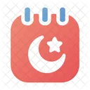 Ramadhan month  Icon