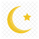 Ramadhan Moon Star Ramadan Islam Icon