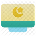 Ramadhan Season Season Desktop Icon