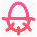 Rambutan  Icon