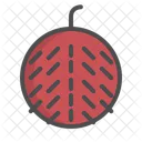 Rambutanes  Icono