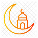 Ramadan Islam Licht Symbol