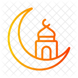 Ramdan  Symbol