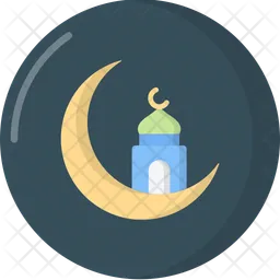 Ramdan  Symbol