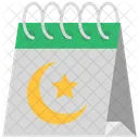 Ramdan-calendar  Icon