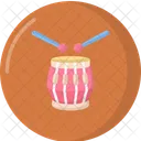 Ramdan Drum Icon