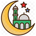 Ramdan Eid Al Fitr  Icon