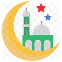 Ramdan-eid al fitr  Icon
