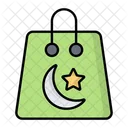 Ramdan Gift  Icon