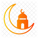 Ramdan Light Quran Icon