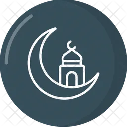 Ramdan  Icon