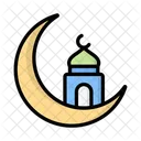 Ramdan Quran Light Icon