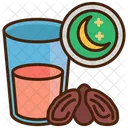 Ramdan Iftar  Icon