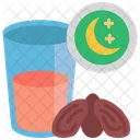 Ramdan-iftar  Icon