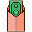 Ramdan Money  Icon