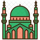 Ramdan Mosque  Icon