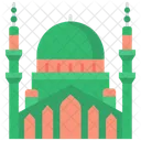 Ramdan-mosque  Icon