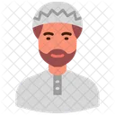 Ramdan-muslim  Icon