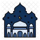 Ramadan Ramadhan Islam Icon