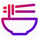 Ramen  Icon
