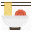 Ramen bowl  Icon