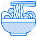 Ramen  Icon
