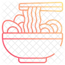 Ramen  Icon