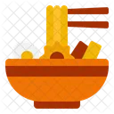 Ramen  Icon